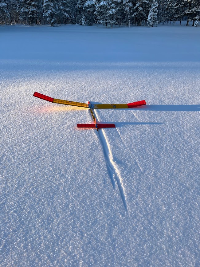 aeromodelling finland