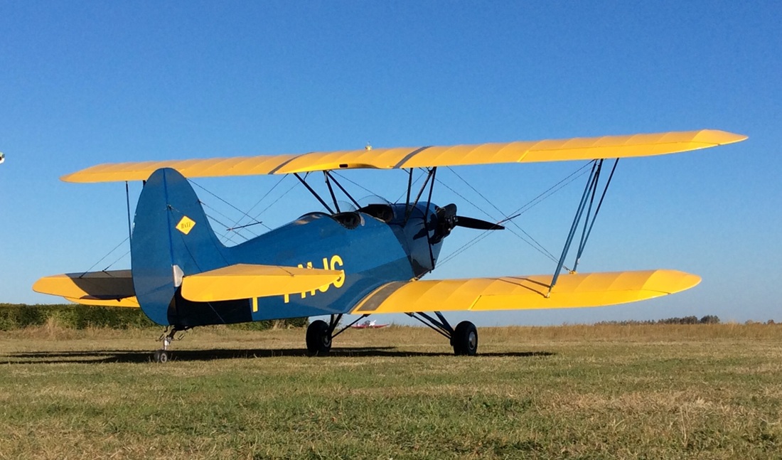 Michel Pallier Hatz CB1