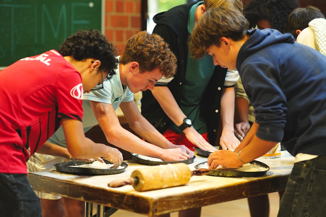 2025 balloon youth camp franco-germany