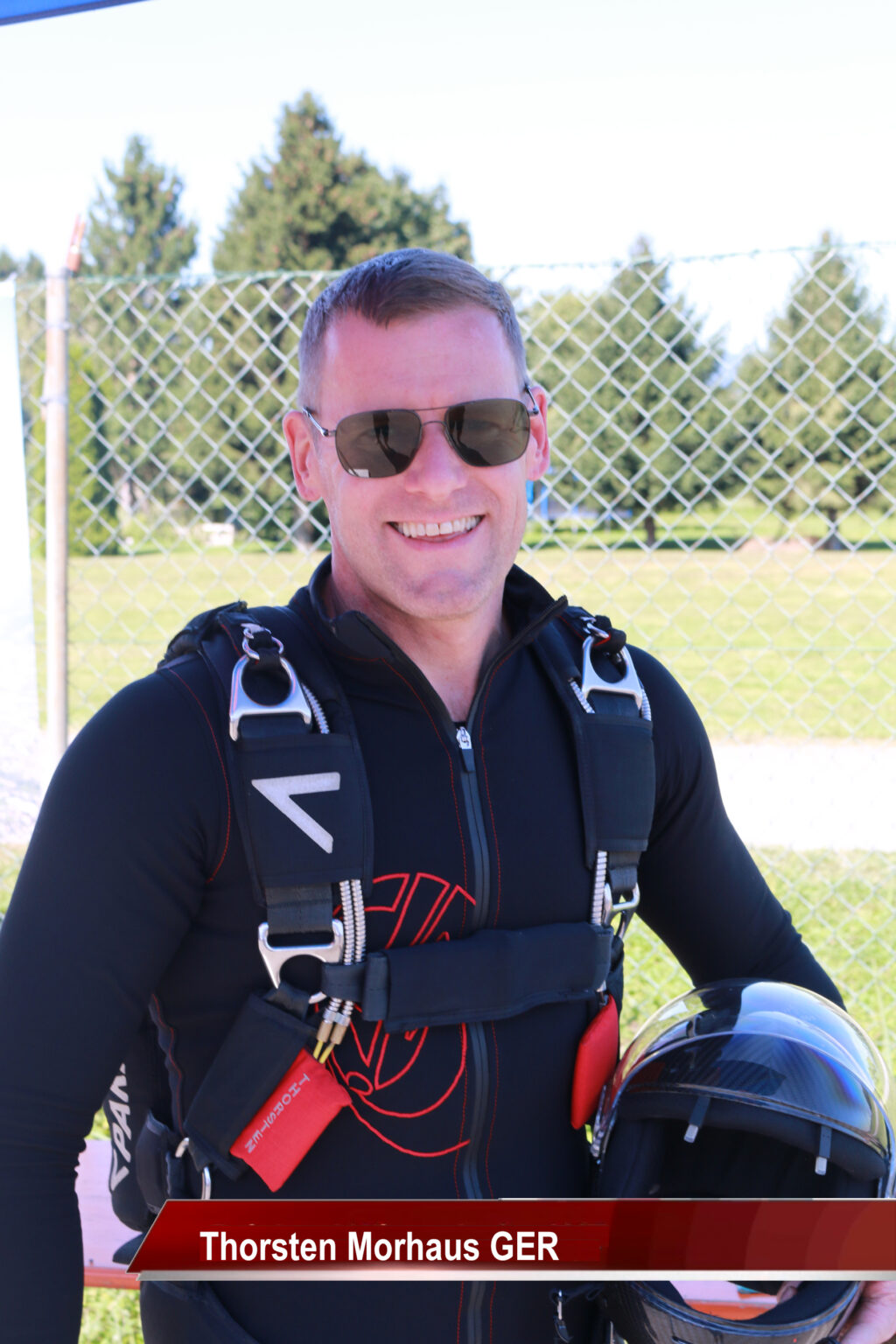 Thorsten Morthaus GER