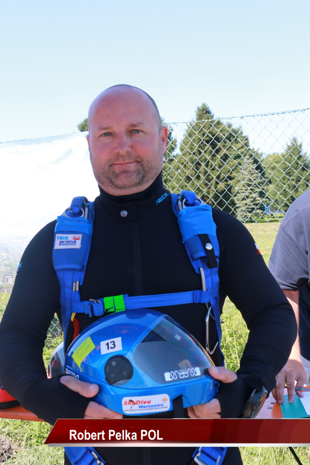 Robert Pelka POL