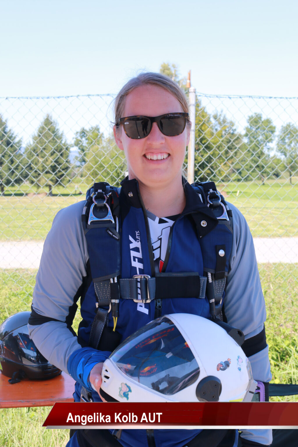 Angelika Kolb AUT