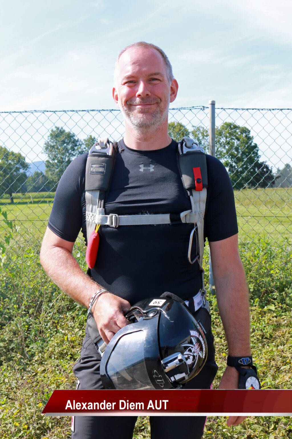 Alexander Diem AUT