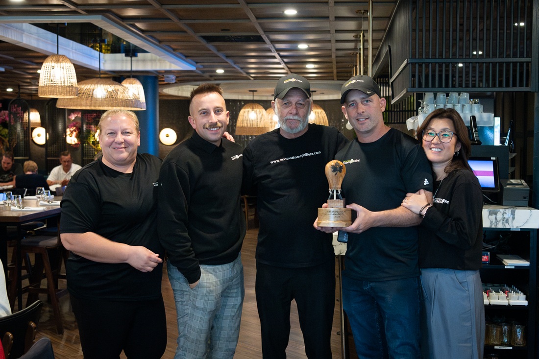 Canadian Hot Air Balloon Championship 2024