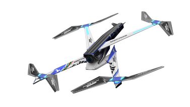 EreaDrone Standard Model 2