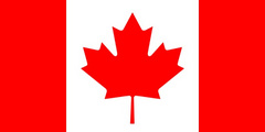 Canadian Flag