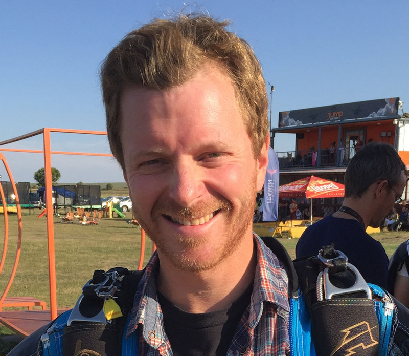 Espen Fadnes NOR Espen Fadnes NOR