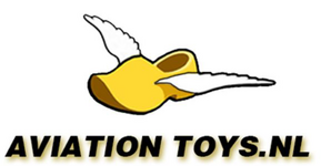 Sponsored by aviationtoys.nl