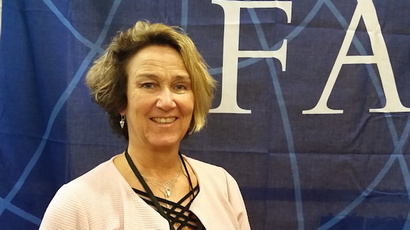 Switzerland Delegate