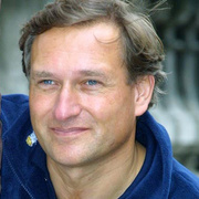 David Hempleman-Adams