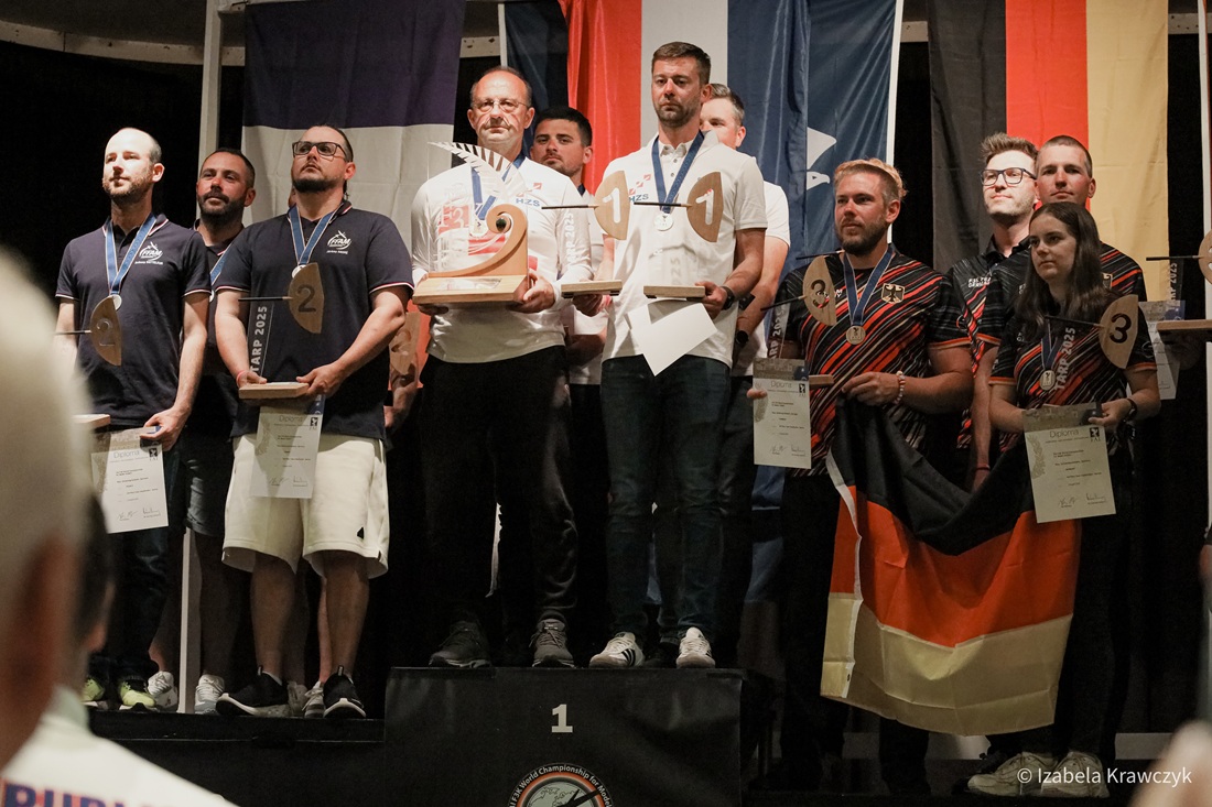 FAI F3K Team Champions 2025